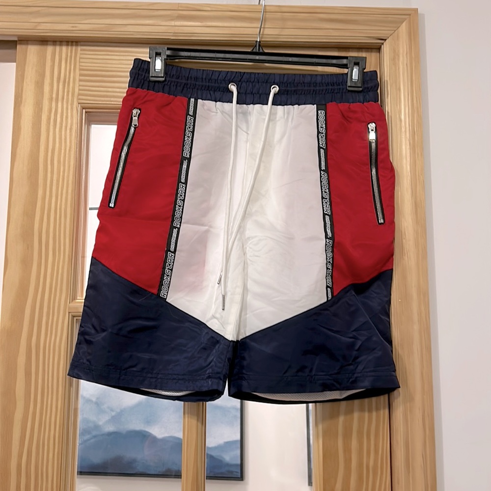 Rockstar Original Mens Shorts